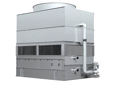 广东密闭式冷却塔设备定制,封闭式冷却塔生产