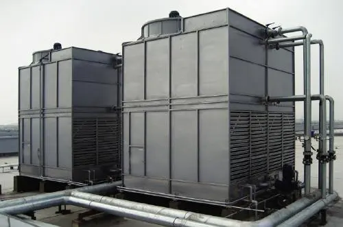 闭式冷却塔要加循环水箱有什么作用