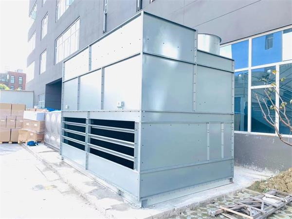 冷却塔出口(冷却塔出口申报应属哪种商品名称)