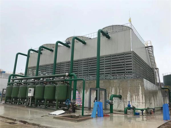 填料对于冷却塔的重要性,冷却塔填料厂家联系方式
