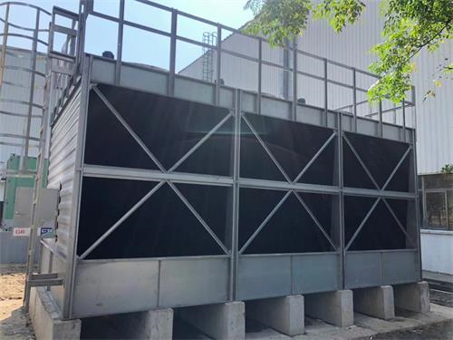 河南冷却塔厂家给大家介绍冷开式却塔填料概念及作用(河南闭式冷却塔厂家)