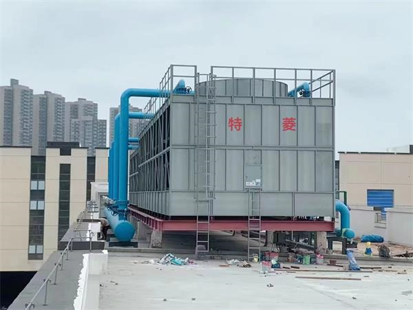 深圳冷却塔厂家分享冷却塔维护工作的一些内容,冷却塔填料厂家