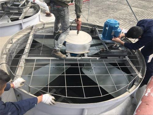 闭式冷却塔的降温方法,闭式冷却塔厂家联系方式
