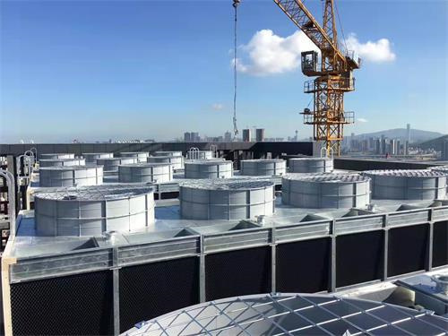 深圳冷却塔厂家分享冷却效果是用什么来衡量的,深圳明新冷却塔