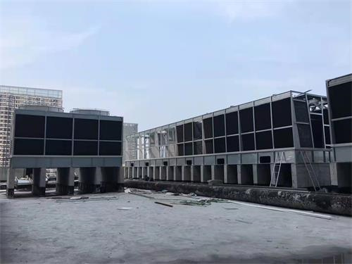 冷却塔品牌有哪些(冷却塔知名品牌)(冷却塔品牌有哪些居民区)