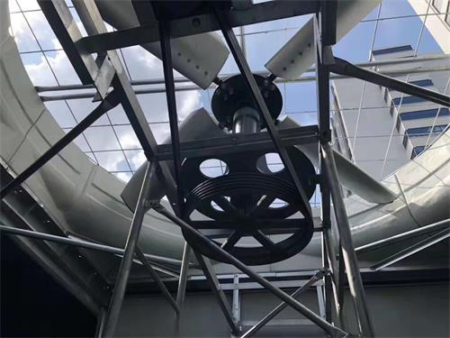 方形冷却塔是怎么实现冷却的,方形冷却塔怎么安装填料