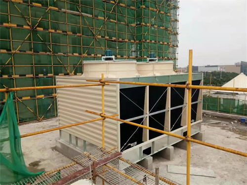 什么情况下要对冷却塔降噪(什么情况下需要清宫)