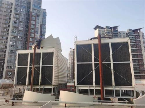 填料对于冷却塔的重要性,冷却塔填料厂家联系方式