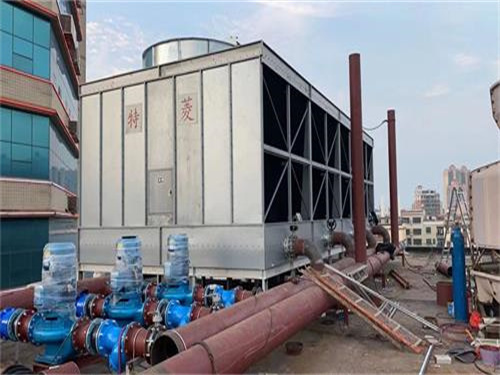 冷却塔出口(冷却塔出口申报应属哪种商品名称)