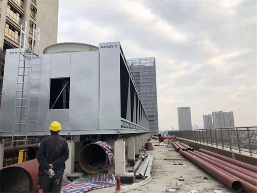 怎样提高冷却塔电机运行效率？,冷却塔防护罩怎样做