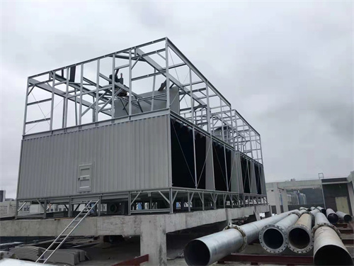 冷却塔减速机使用维护以及减速机的安装方法(冷却塔减速机维修步骤)