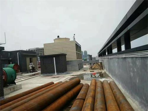 特菱热工是济南地区首家全钢塔厂家(广东热工技术有限公司招聘)