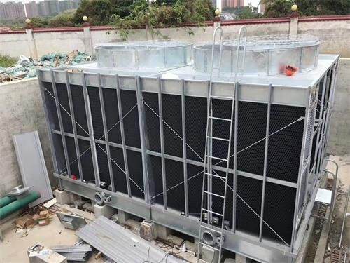 开式冷却塔的日常保养情况详细内容包括哪几个方面？？(闭式冷却塔与开式冷却塔)