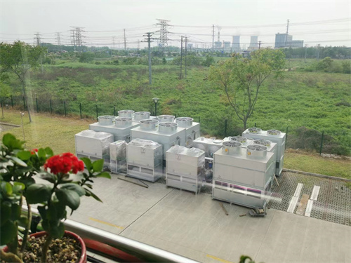 广东中央空调冷却塔机组维修保养内容(中央空调冷却水质标准)