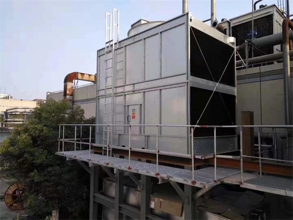 方形冷却塔结构特点(防腐方形冷却塔价位)