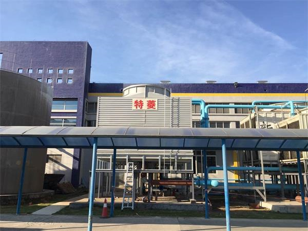 冷却塔降噪治理(冷却塔降噪治理方法及措施)