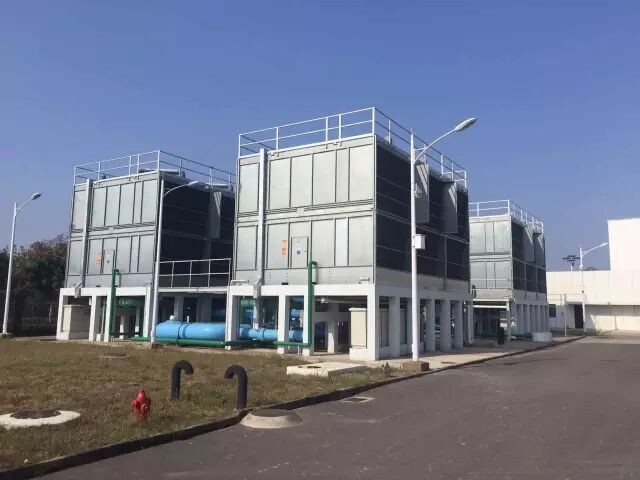 冷却塔吸音降噪工程(冷却塔降噪处理方案)