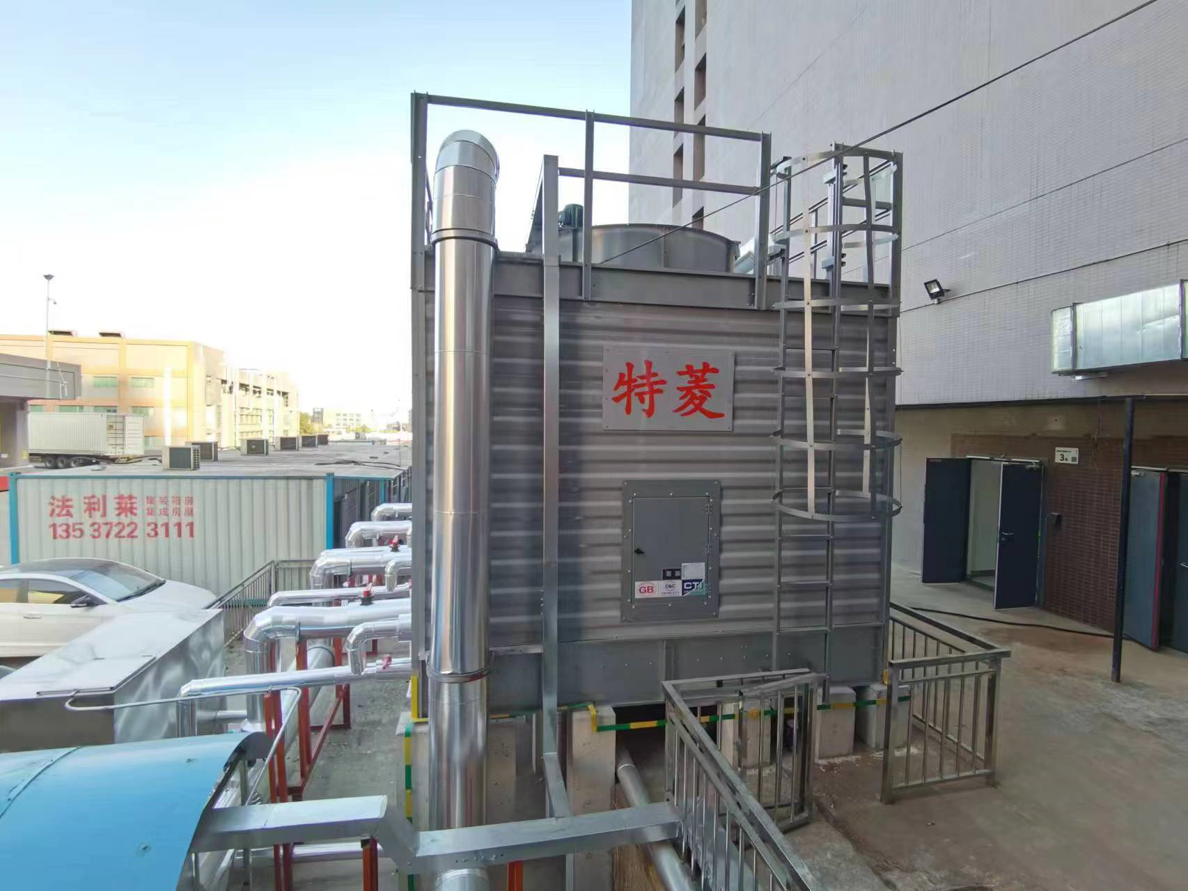 冷却塔的优势分类概况以及保养知识(冷却塔的优势和缺点)