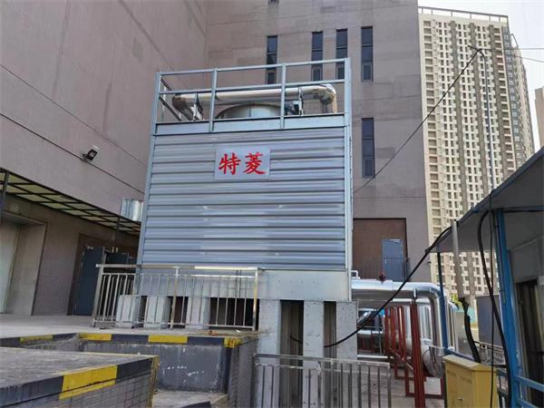 提高冷却塔风机防腐方法介绍(循环水冷却塔风机作用)
