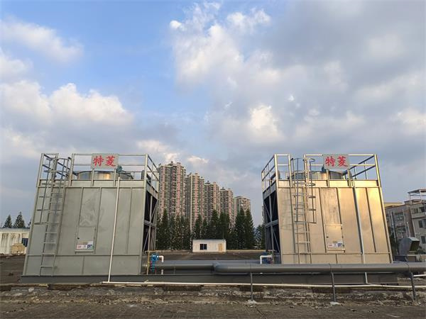 冷却塔粘接式组装填料基本要求,冷却塔填料组装视频