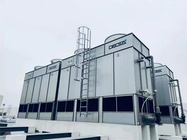 圆形冷却塔启动前要做哪些准备工作,冷却塔风机启动前检查